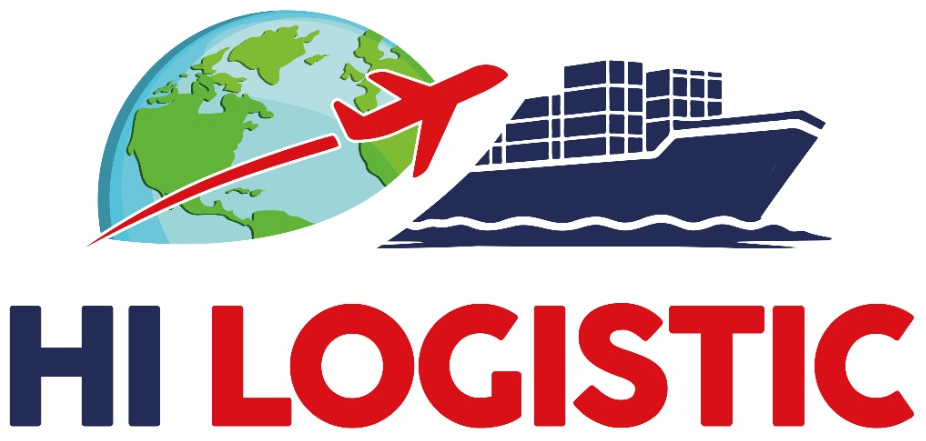 HI LOGISTIC — Hi Logística